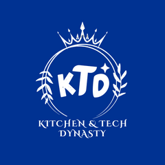 Kitchen and Tech Dynasty