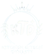 Kitchen and Tech Dynasty